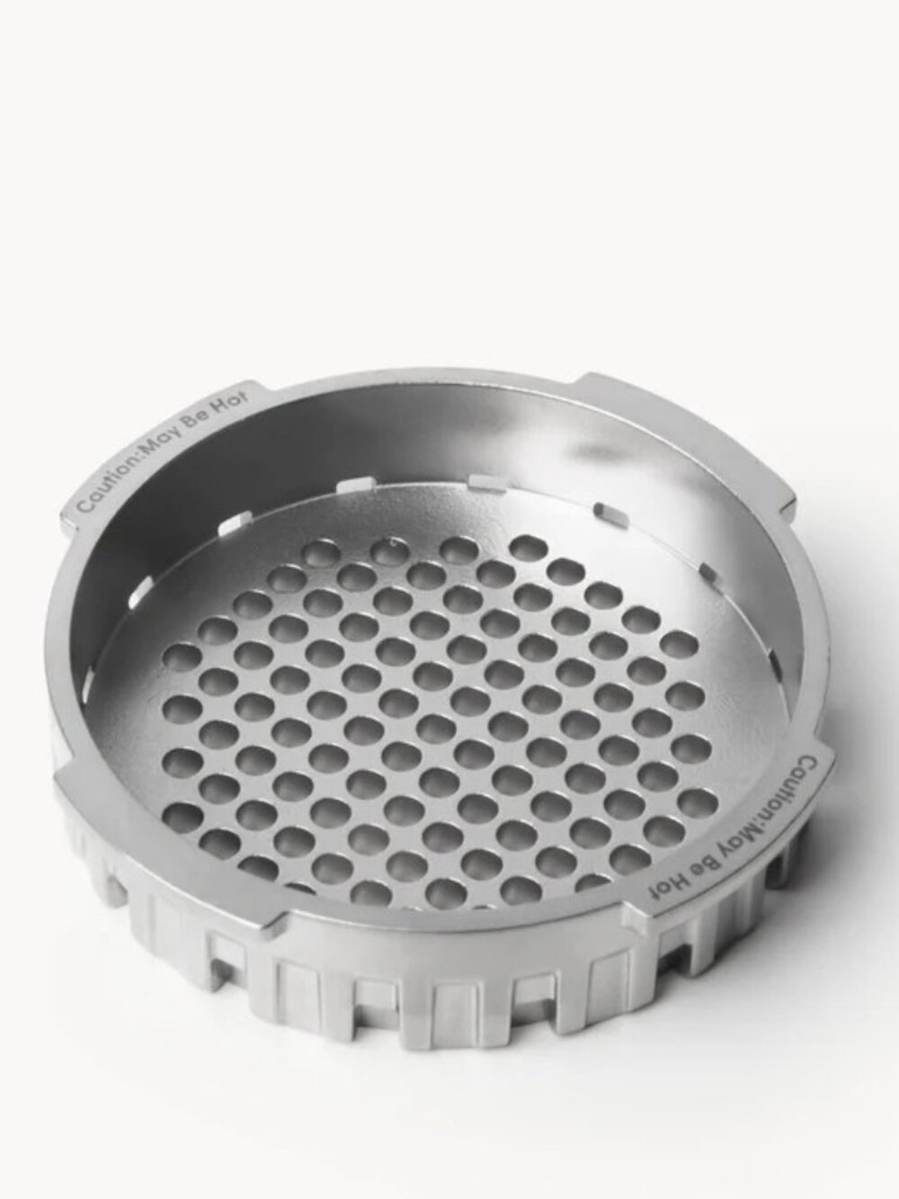AeroPress Premium Stainless Steel Replacement Filter Cap